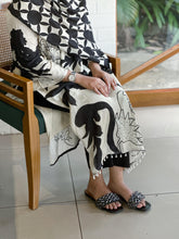 Premium Muslin Suit-134